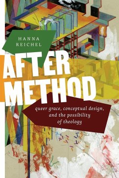 After Method - Reichel, Hanna