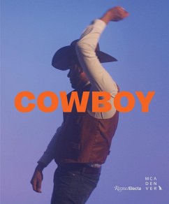 Cowboy - Abrams, Nora Burnett; Lash, Miranda
