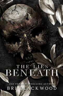 The Lies Beneath - Blackwood, Bri