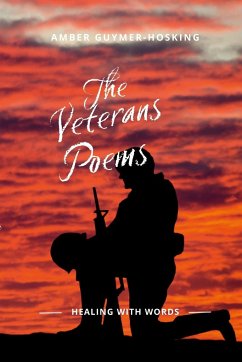 The Veterans Poems - Guymer-Hosking, Amber