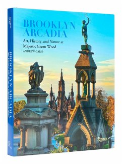 Brooklyn Arcadia - Garn, Andrew; Moylan, Richard
