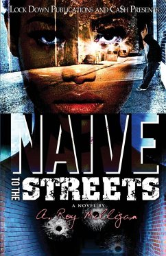 Naïve to the Streets - Milligan, A. Roy