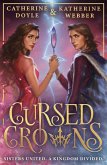 Cursed Crowns (eBook, ePUB)