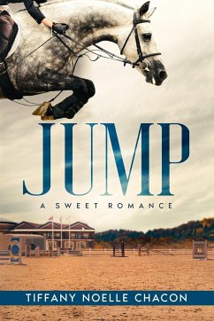 JUMP - Chacon, Tiffany Noelle