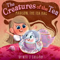 Madison, The Tea Hag - Gregory, Niki J