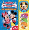 Disney Mickey Mouse: All Through the... - Bild 1