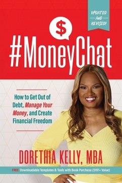 #MoneyChat - Kelly, Dorethia