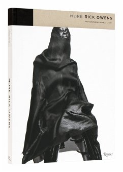 More Rick Owens - Owens, Rick; Levitt, Danielle