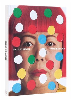 Louis Vuitton Yayoi Kusama - Furniss, Jo Ann