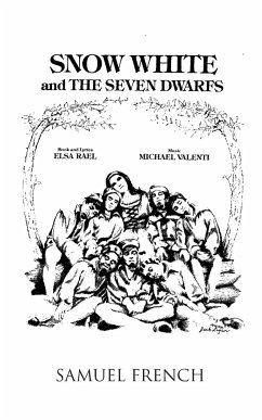 Snow White and the Seven Dwarfs - Rael, Elsa