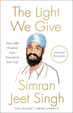 The Light We Give - Singh, Simran Jeet