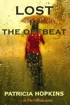 Lost In The Offbeat - Hopkins, Patricia