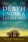 Death Under a Little Sky (eBook, ePUB)