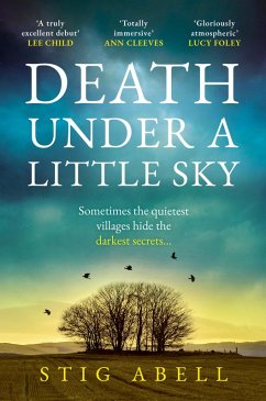 Cover Death Under a Little Sky (eBook, ePUB)