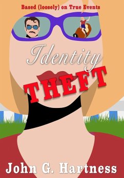 Identity Theft - Hartness, John G.