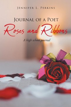 Journal of a Poet - Perkins, Jennifer L.