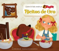 Ricitos de Oro (Goldilocks) - Mueller, Jenna