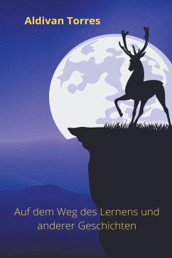 Cover Auf dem Weg des Lernens und anderer Geschichten