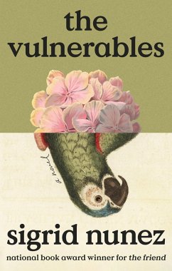 The Vulnerables - Nunez, Sigrid