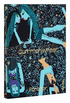 Cover Summer Wheat