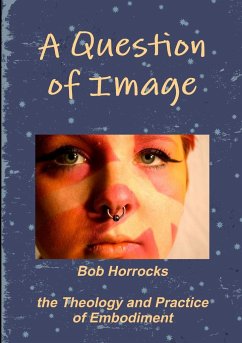 A Question of Image - Horrocks, Bob