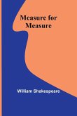 Measure for Measure