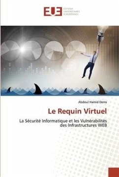 Le Requin Virtuel - Derra, Abdoul Hamid