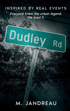 Dudley Road - Jandreau, M.