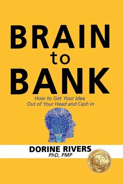 Brain to Bank - Rivers, PMP Dorine Dorine