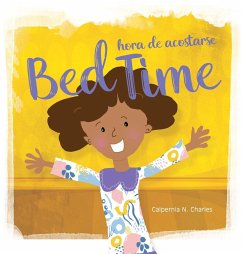 Bed Time   Hora de Acostarse - Charles, Calpernia N.