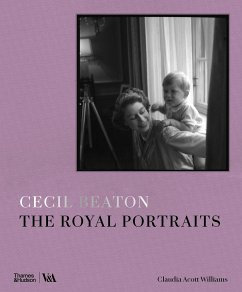 Cecil Beaton: The Royal Portraits (Victoria and Albert Museum) - Acott Williams, Claudia