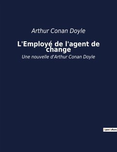 L'Employé de l'agent de change - Doyle, Arthur Conan