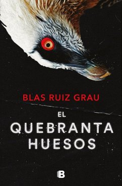 Cover El quebrantahuesos
