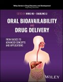 Oral Bioavailability and Drug Delivery