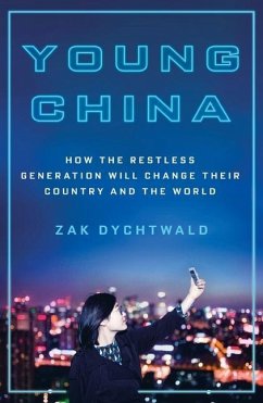 Young China - Dychtwald, Zak