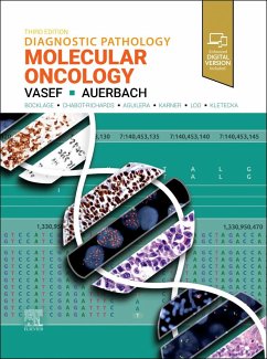 Diagnostic Pathology: Molecular Oncology - Vasef, Mohammad A; Auerbach, Aaron