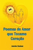 Poemas de Amor que Tocam o Coração