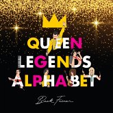 Queen Legends Alphabet