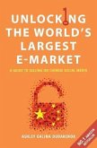 Unlocking the World's Largest E-Market: A Guide to Selling on Chinese Social Media