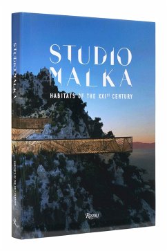 Studio Malka - Malka, Stephane