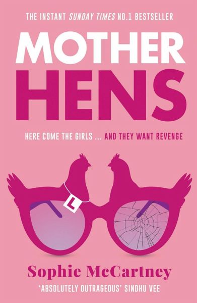 Mother Hens (eBook, ePUB)