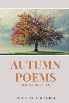 Autumn Poems - Yokel, Christopher