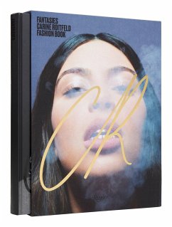 Fantasies: Carine Roitfeld Fashion Book - Roitfeld, Carine