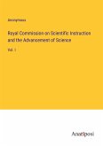 Royal Commission on Scientific Instruction and the Advancement of Science