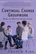 Continual Change Groupwork - Bild 1