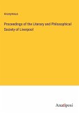 Proceedings of the Literary and Philosophical Society of Liverpool