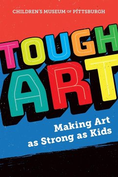 Tough Art - Fullenkamp, Anne; Pillsbury, Claire