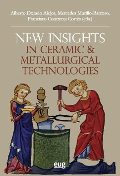 Cover New insights in ceramic & metallurgical technologies