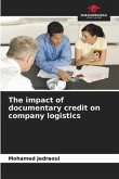The impact of documentary credit on company logistics
