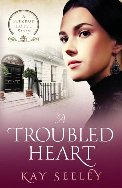 A Troubled Heart - Seeley, Kay